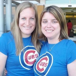 Meet your Posher, Bridget