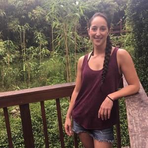 Meet your Posher, Heather