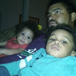 Meet your Posher, Dominick