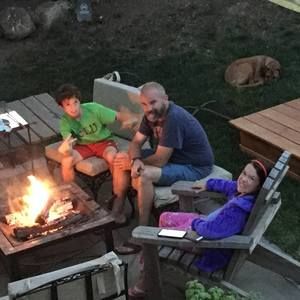 Meet your Posher, Bethany