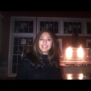 Meet your Posher, Pegah