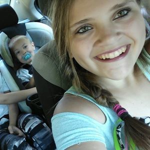 Meet your Posher, Zelda