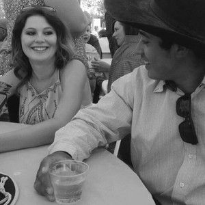 Meet your Posher, Lou