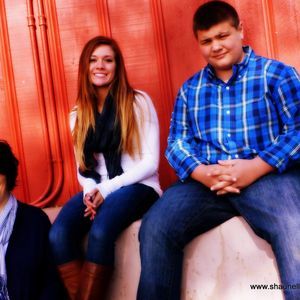 Meet your Posher, Jodi