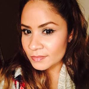 Meet your Posher, Cristina