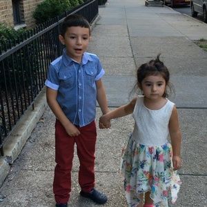 Meet your Posher, Havva