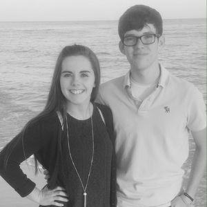 Meet your Posher, Hope