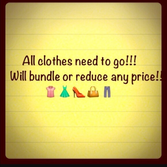 Fall sale!!!!