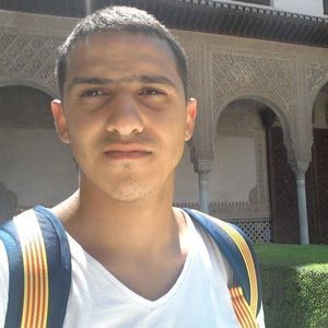 Meet your Posher, Amjad