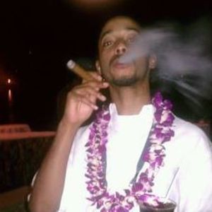 Meet your Posher, George