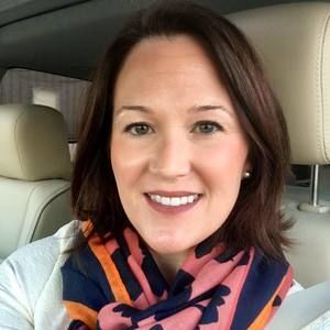 Meet your Posher, Laura