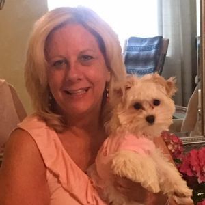 Meet your Posher, Jill