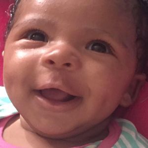 Meet your Posher, Monique