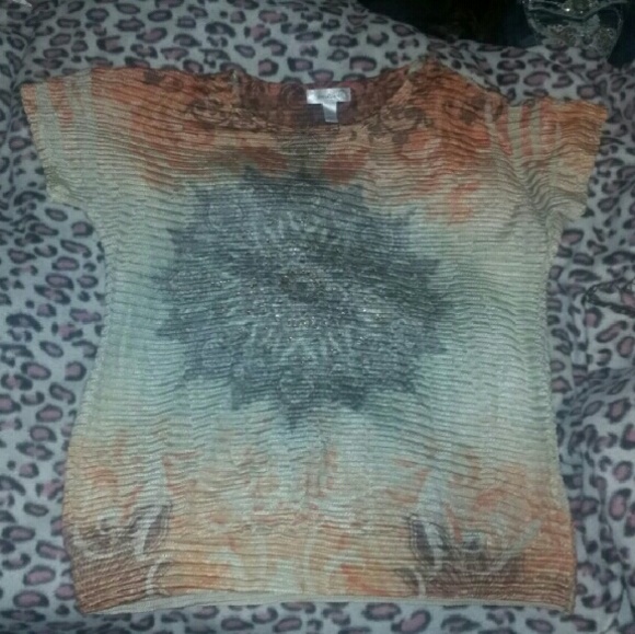 Dressbarn Top
