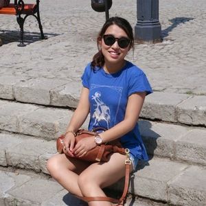 Meet your Posher, Yutong