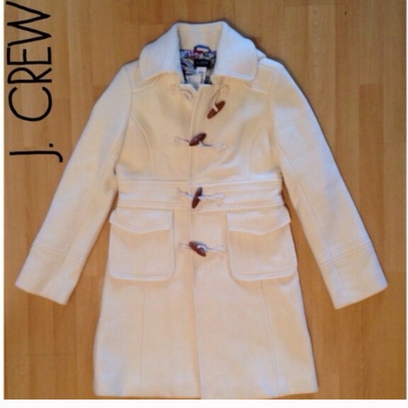 J.Crew Coat