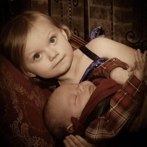 Meet your Posher, Carrie