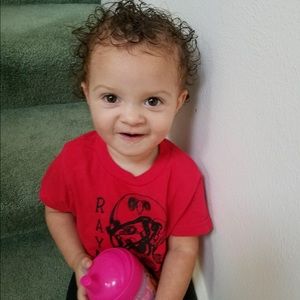 Meet your Posher, Vanessa