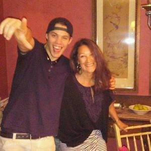 Meet your Posher, Michael