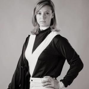 Meet your Posher, Zoe