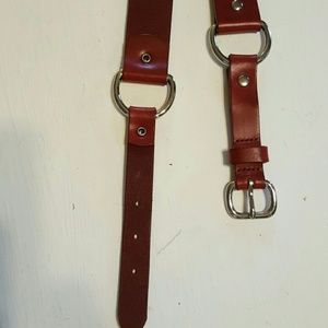 Banana Republic belt