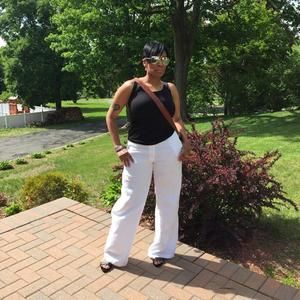 Meet your Posher, Tiffany