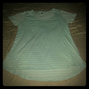 Lularoe Classic Tee