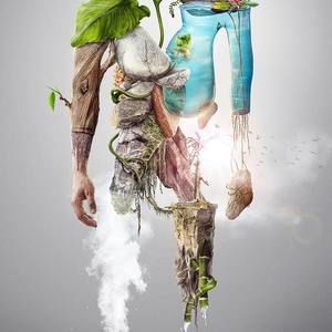 Meet your Posher, Henry