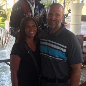 Meet your Posher, Stacy