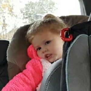 Meet your Posher, Jennifer