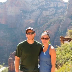 Meet your Posher, Meredith