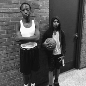 Meet your Posher, Keon