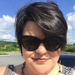 Meet your Posher, Ginger