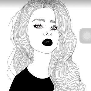 Meet your Posher, Aubriana