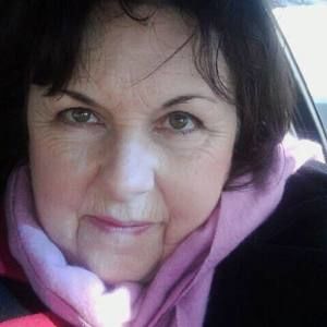 Meet your Posher, Cheryl