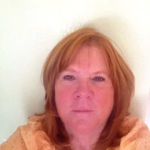 Meet your Posher, Patsy