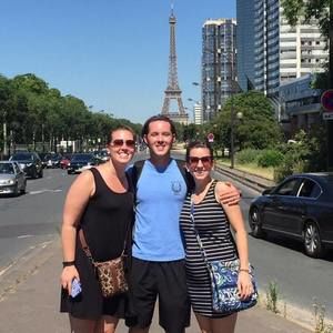 Meet your Posher, Brianne