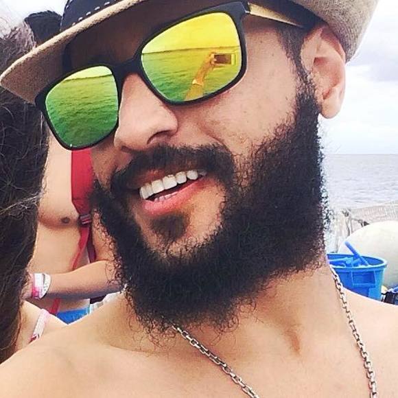 Meet your Posher, Mohammad