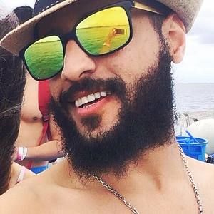 Meet your Posher, Mohammad