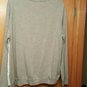 Forever 21 Tops - Keep on Dreaming Sweatshirt w/Shell Front Forever 21 Tops - Keep on Dreaming Sweatshirt w/Shell Front