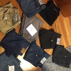 True Religion and Prps