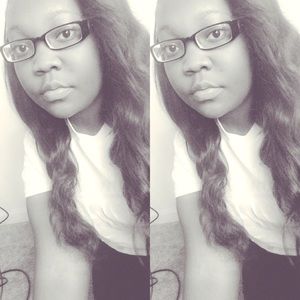 Meet your Posher, Kyrah