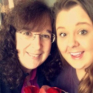 Meet your Posher, Joanne