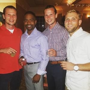 Meet your Posher, Kyle