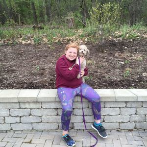 Meet your Posher, Kaydi