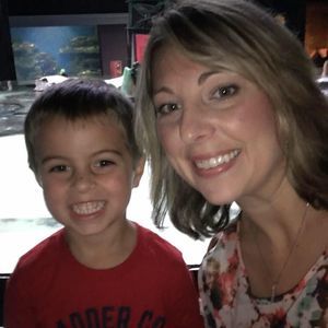 Meet your Posher, Meredith