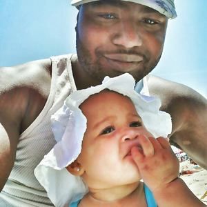 Meet your Posher, Jamerson