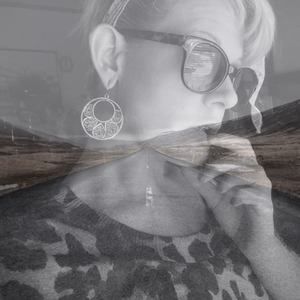 Meet your Posher, Roxanne