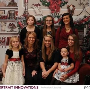 Meet your Posher, Susan