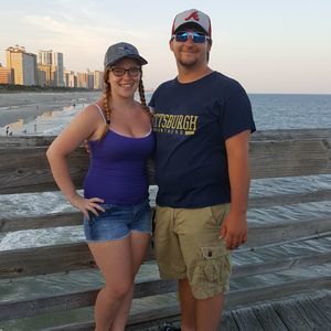 Meet your Posher, Shania